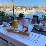 Thodoris Infinity View Apartament *