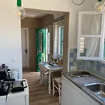 Apartament Thodoris Infinity View *