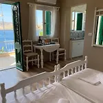 Apartament Thodoris Infinity View Symi