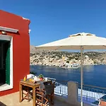 Thodoris Infinity View Symi