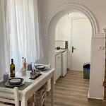 Thodoris Infinity View Apartament *