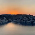 Thodoris Infinity View Apartament Symi