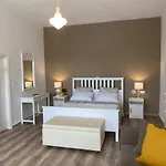 Apartament Thodoris Infinity View Symi
