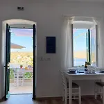 Thodoris Infinity View Apartament Symi
