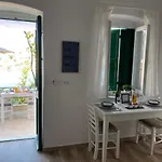 Thodoris Infinity View Apartament