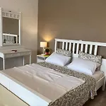 Thodoris Infinity View Apartament Symi