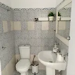 Thodoris Infinity View Apartament Symi