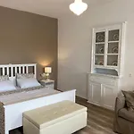 Thodoris Infinity View Apartament *