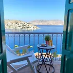 Thodoris Infinity View * Symi