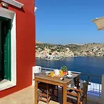 Thodoris Infinity View *