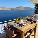 Thodoris Infinity View Apartament *