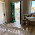 Apartament Thodoris Infinity View