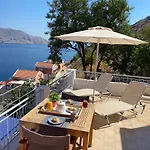 Thodoris Infinity View * Symi