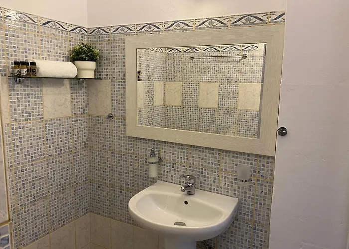 Thodoris Infinity View *