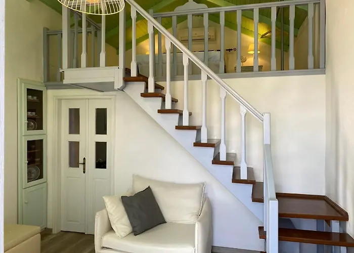 Thodoris Infinity View * Simi