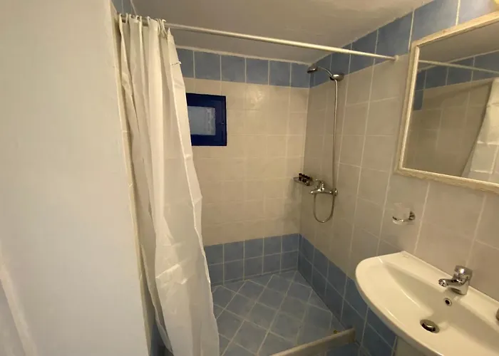 Daire Thodoris Infinity View