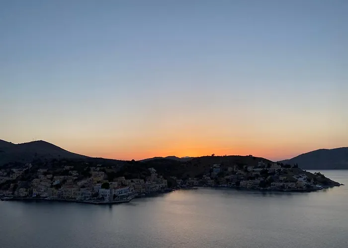 Thodoris Infinity View *