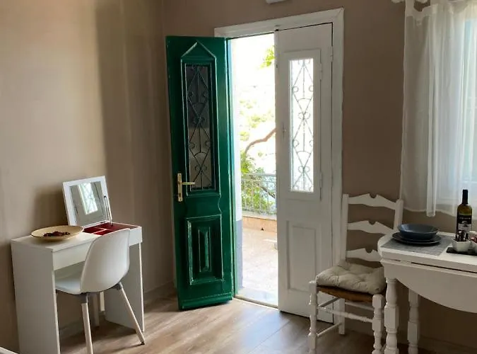 Thodoris Infinity View * Simi