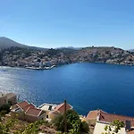 Thodoris Infinity View Symi