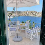 Thodoris Infinity View * Symi