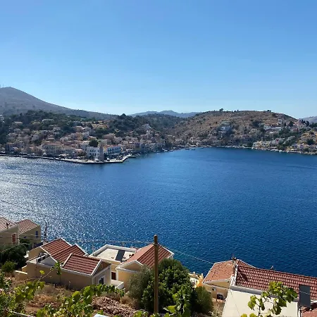 Thodoris Infinity View سيمي