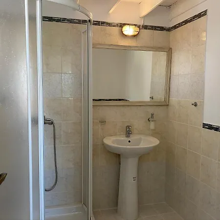 Thodoris Infinity View Apartment *