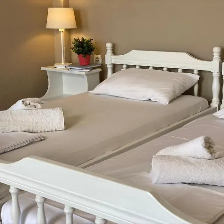 Thodoris Infinity View سيمي