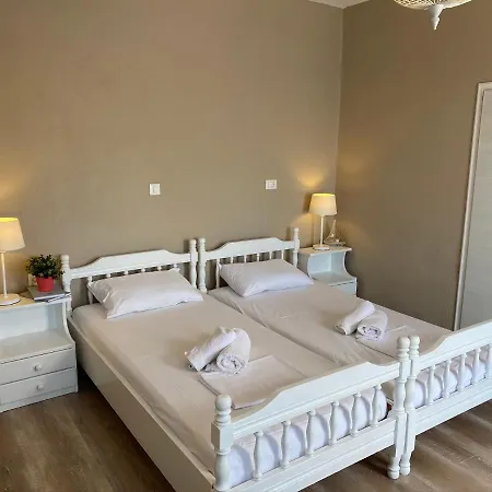 Thodoris Infinity View