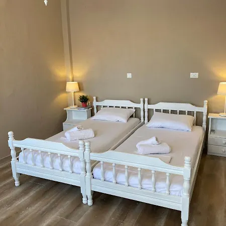 Thodoris Infinity View *