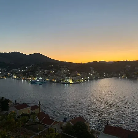 Thodoris Infinity View *