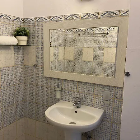 Thodoris Infinity View *