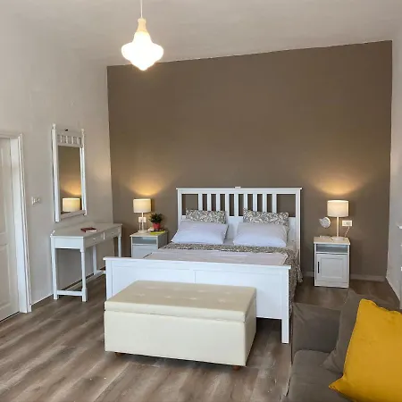 شقة Thodoris Infinity View سيمي