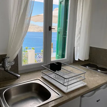 Thodoris Infinity View * سيمي