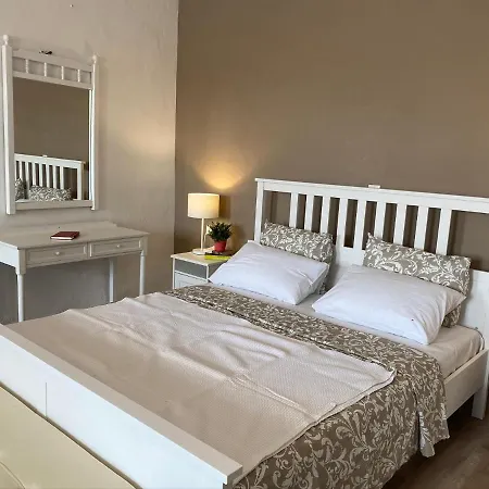 Thodoris Infinity View Apartment Symi