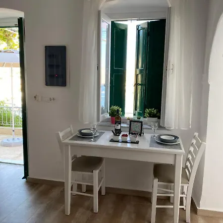 Thodoris Infinity View *