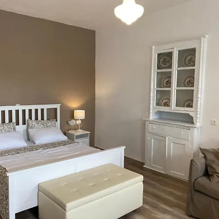 Thodoris Infinity View Apartment *