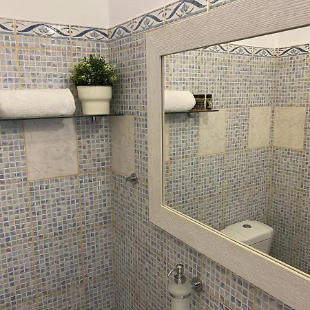 Thodoris Infinity View アパート