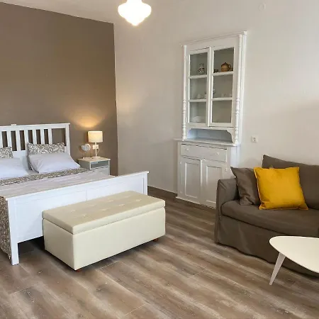 Thodoris Infinity View *