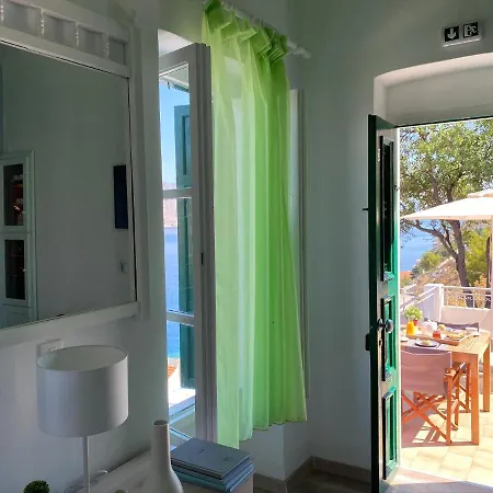 Thodoris Infinity View * سيمي