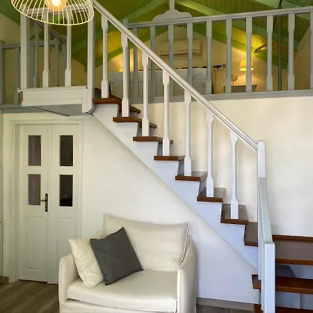 Thodoris Infinity View * シミ