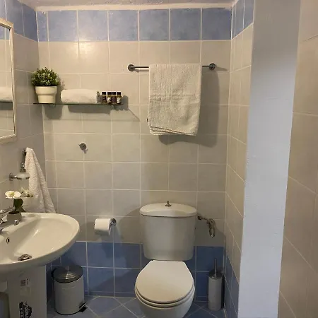 アパート Thodoris Infinity View