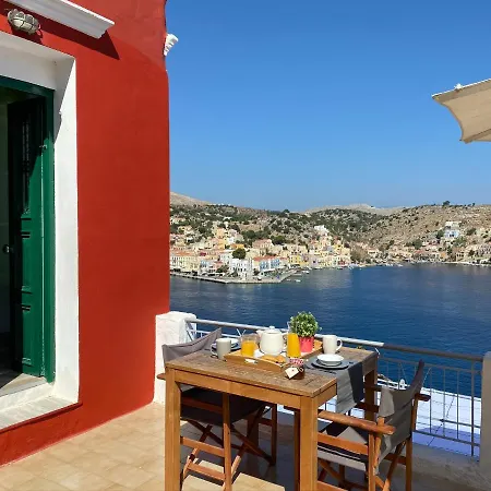 Thodoris Infinity View *