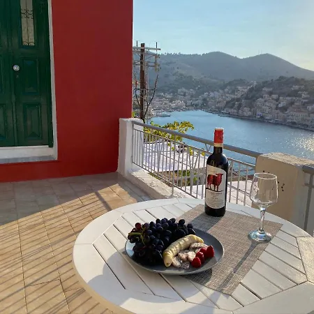 Thodoris Infinity View *