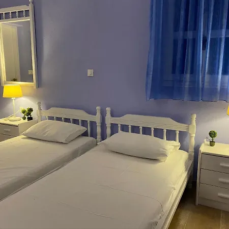 Thodoris Infinity View *