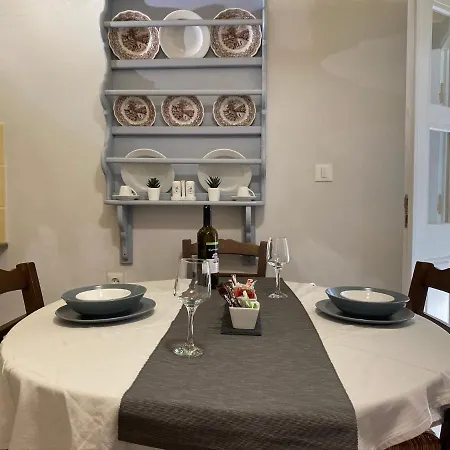 Thodoris Infinity View سيمي