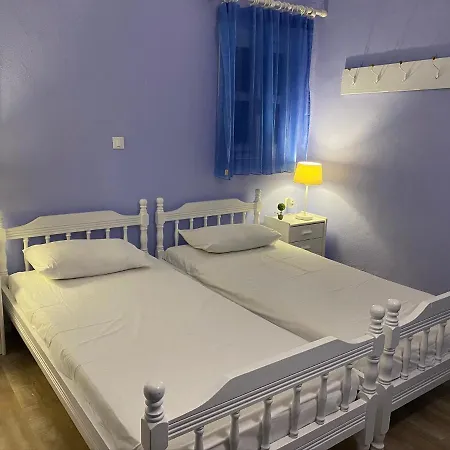 Thodoris Infinity View سيمي