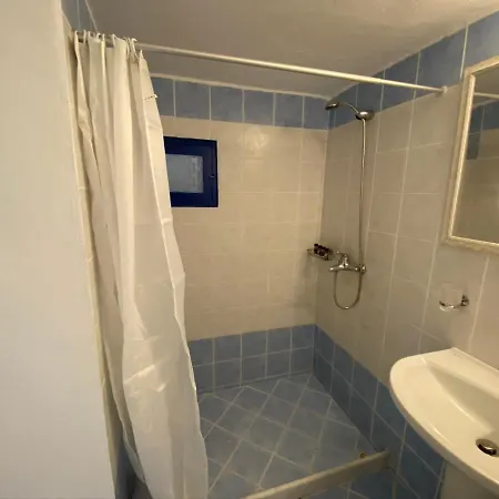 شقة Thodoris Infinity View