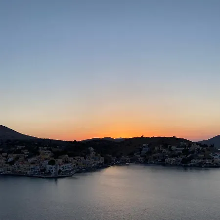 Thodoris Infinity View *