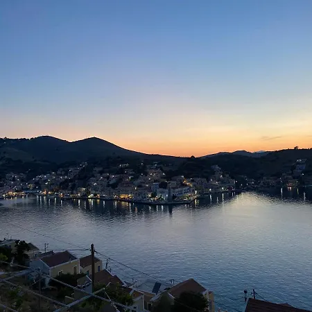 Thodoris Infinity View * Symi