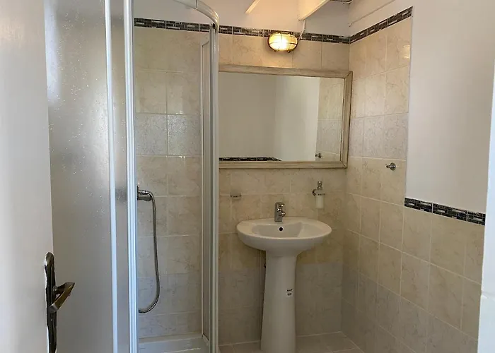 Thodoris Infinity View Apartment *